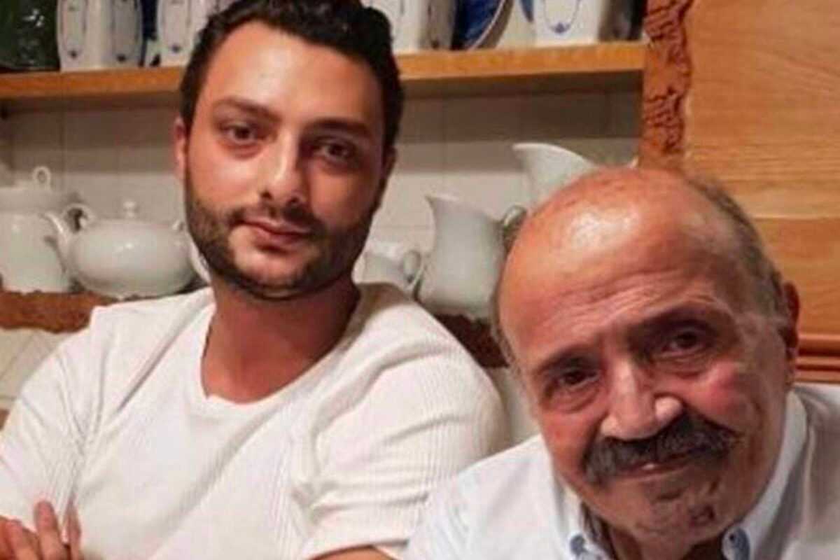 Gabriele Costanzo chi è - TeleReggioCalabria