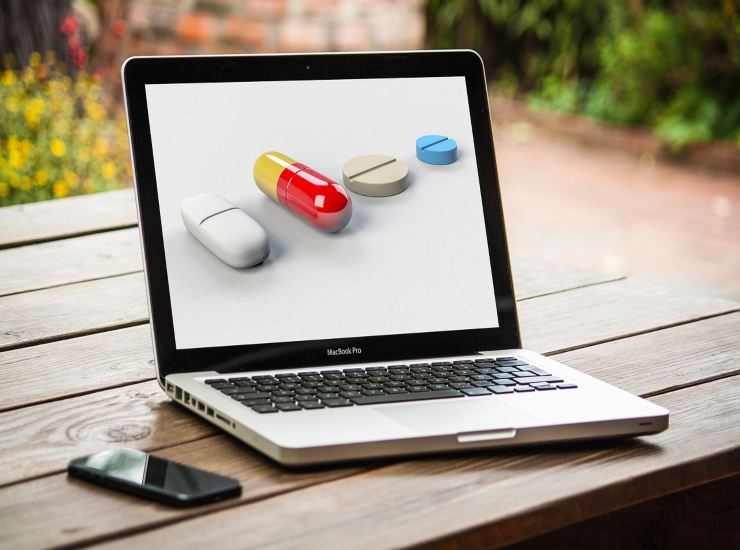 farmaci online