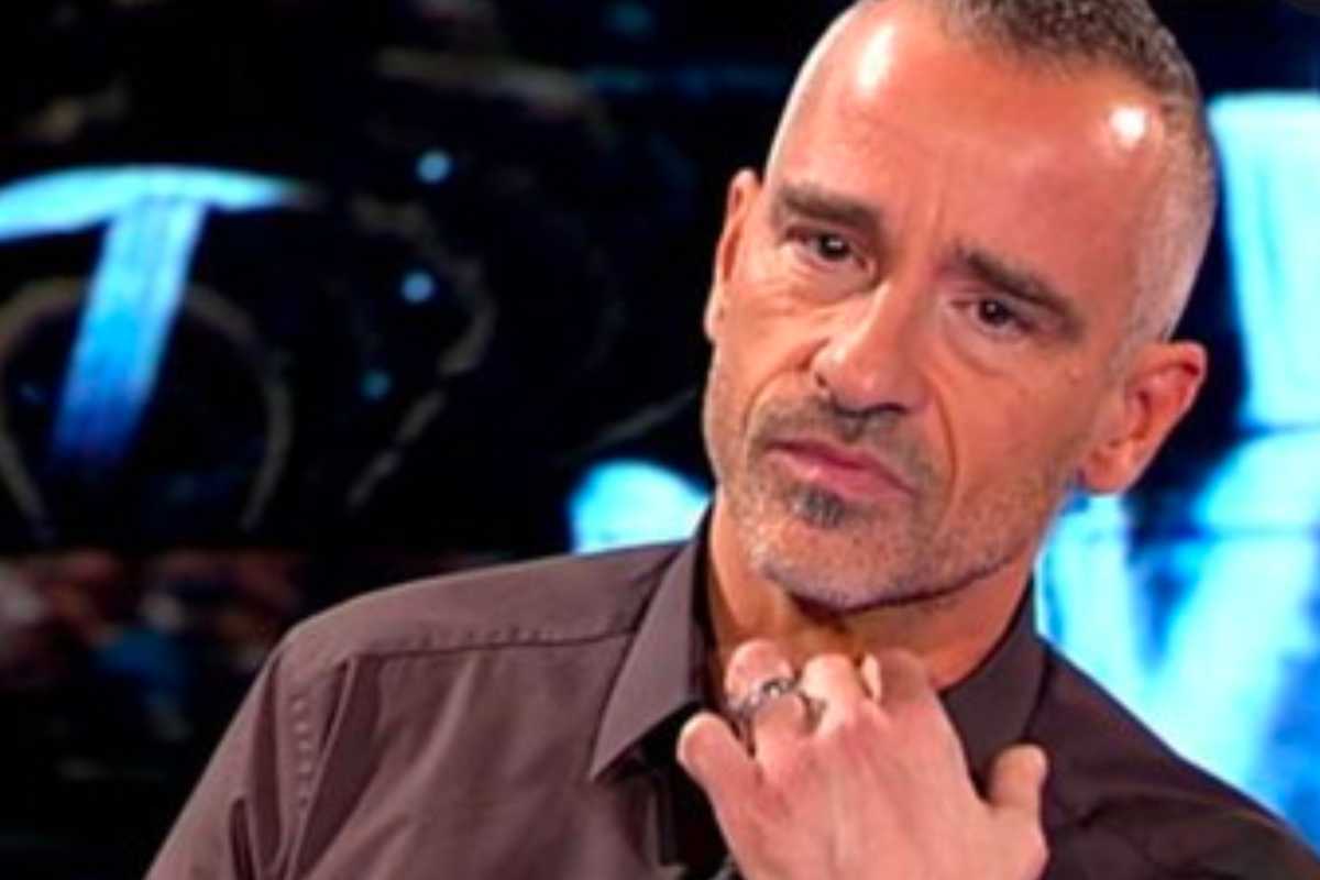 Eros Ramazzotti fidanzato chi è lei - TeleReggioCalabria