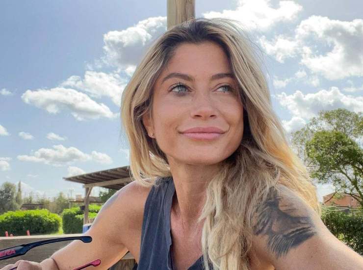 Maddalena Corvaglia foto instagram