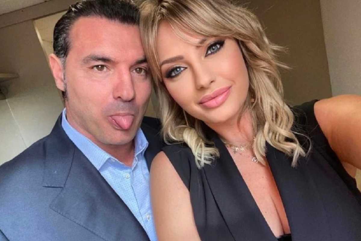 Manila Nazzaro Lorenzo Amoruso chi è - TeleReggioCalabria