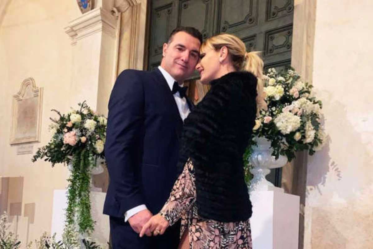 Manila Nazzaro Lorenzo Amoruso chi è - TeleReggioCalabria