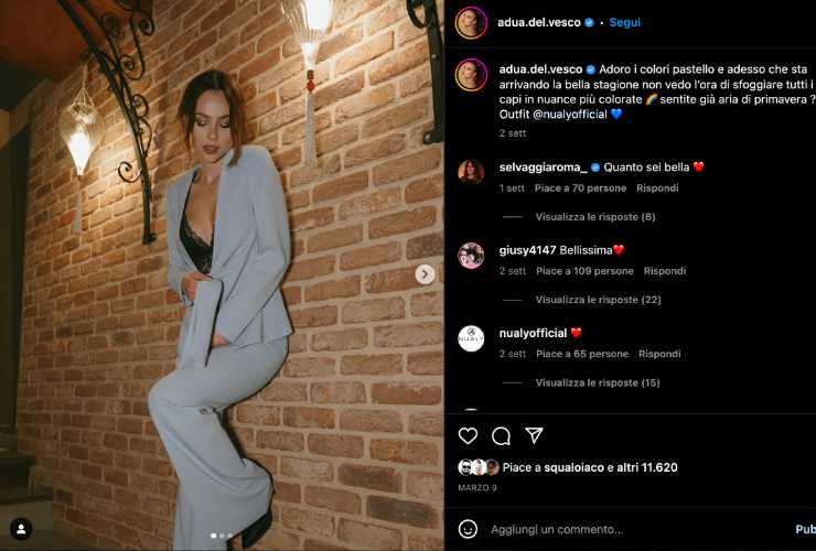 Rosalinda Cannavò dopo il GF VIp - TeleReggioCalabria