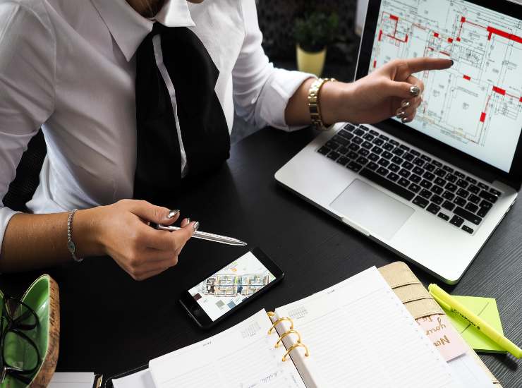 agente immobiliare