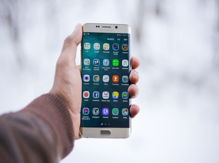 app installazione