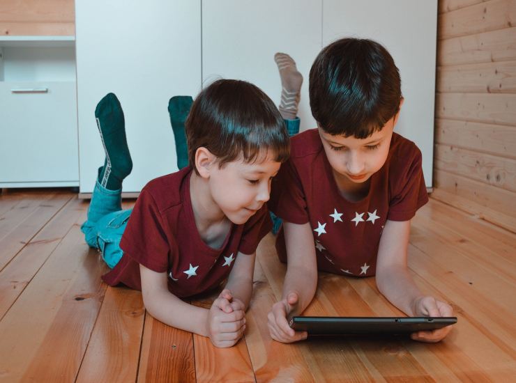 bambini tablet