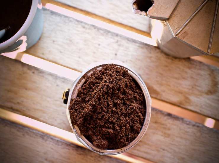 caffè