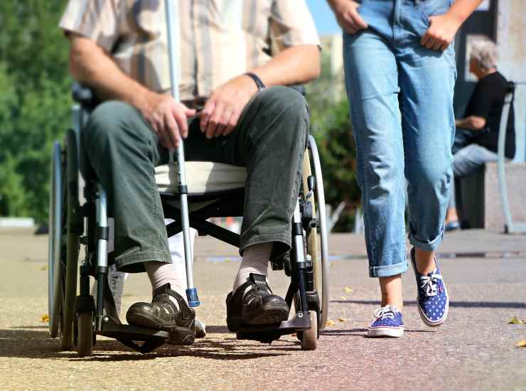 disabile