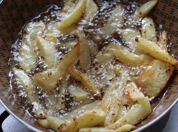 frittura
