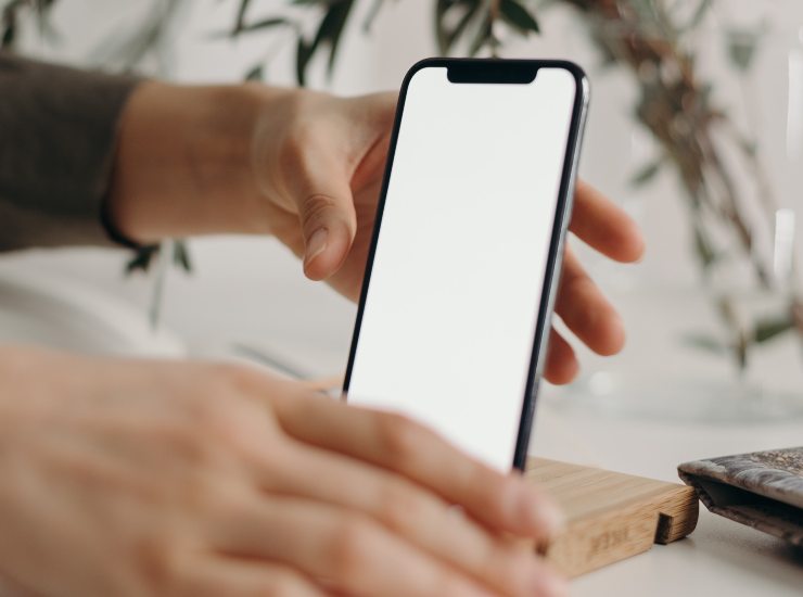 iphone funzioni