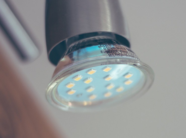 lampadine a led