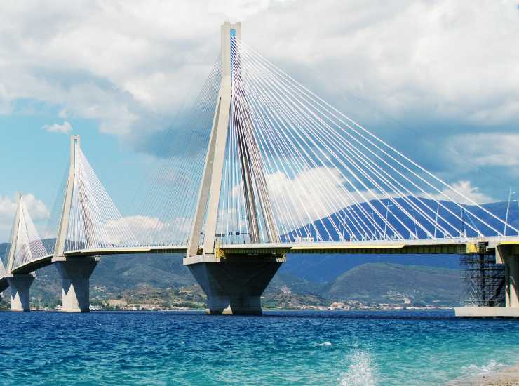 progetto ponte