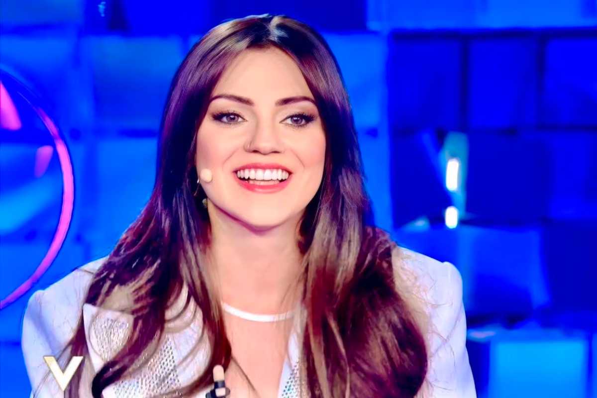 Cristina Scuccia addio al velo perché - TeleReggioCalabria
