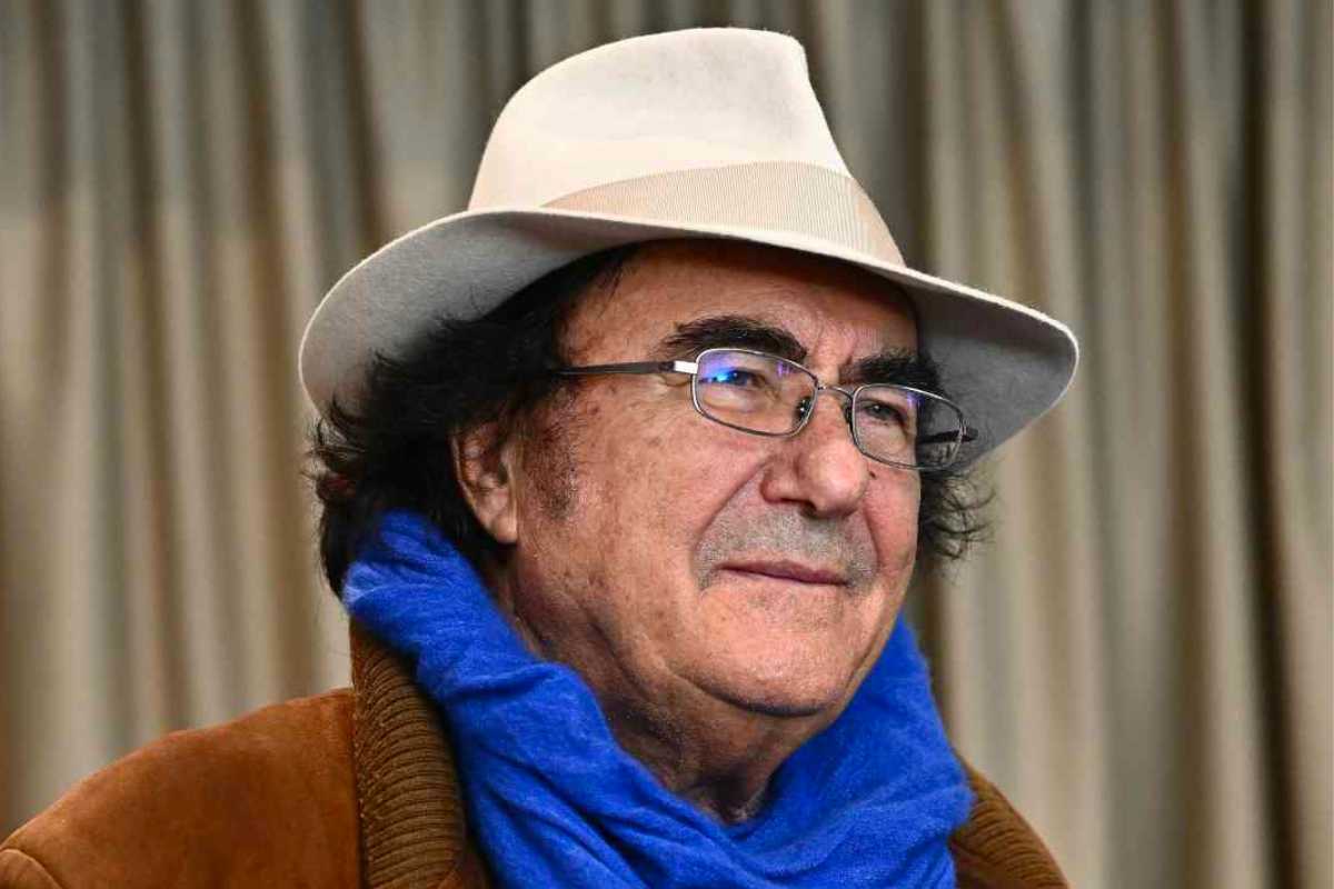 Al Bano Carrisi