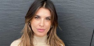 Elisabetta Canalis divorzio - TeleReggioCalabria