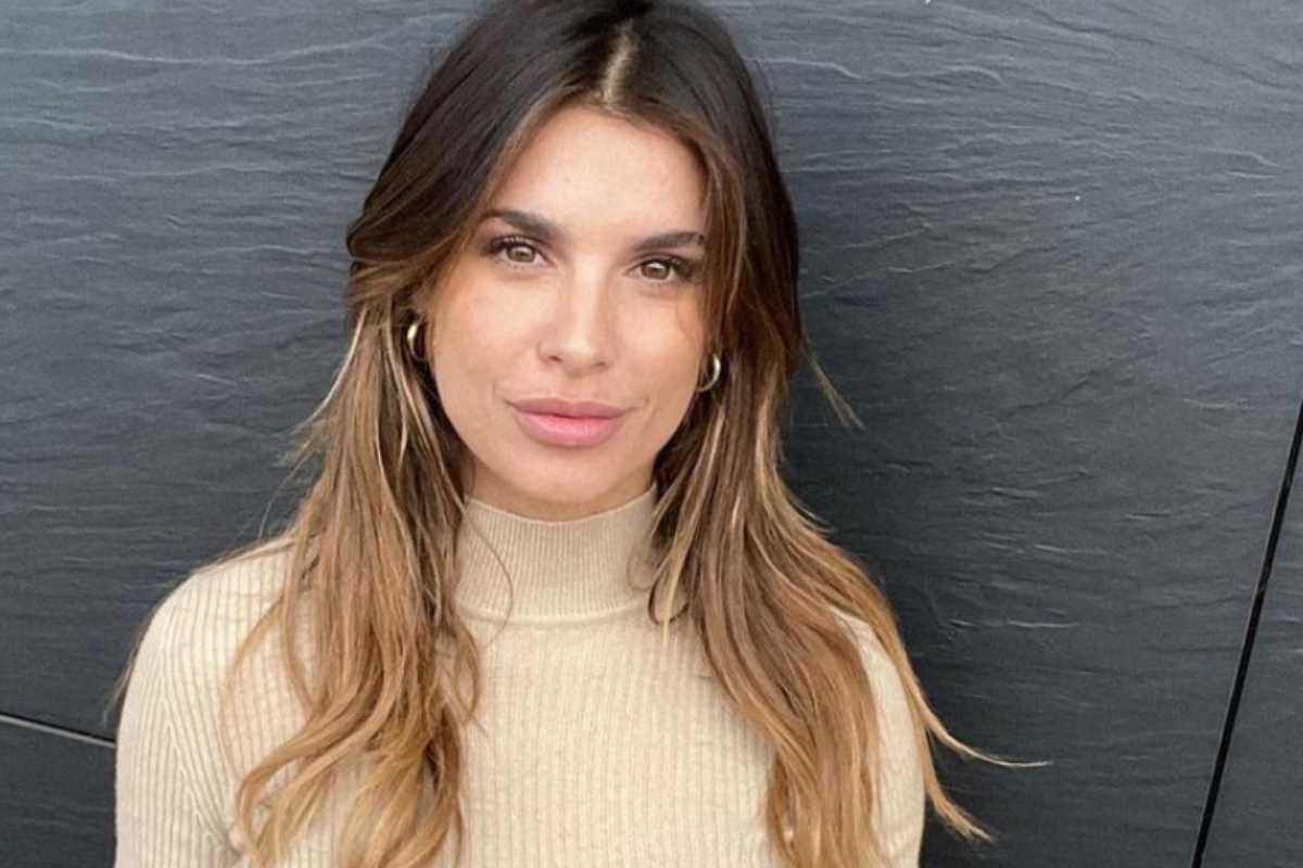 Elisabetta Canalis divorzio - TeleReggioCalabria