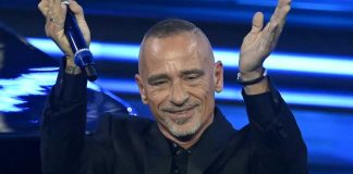 Eros Ramazzotti