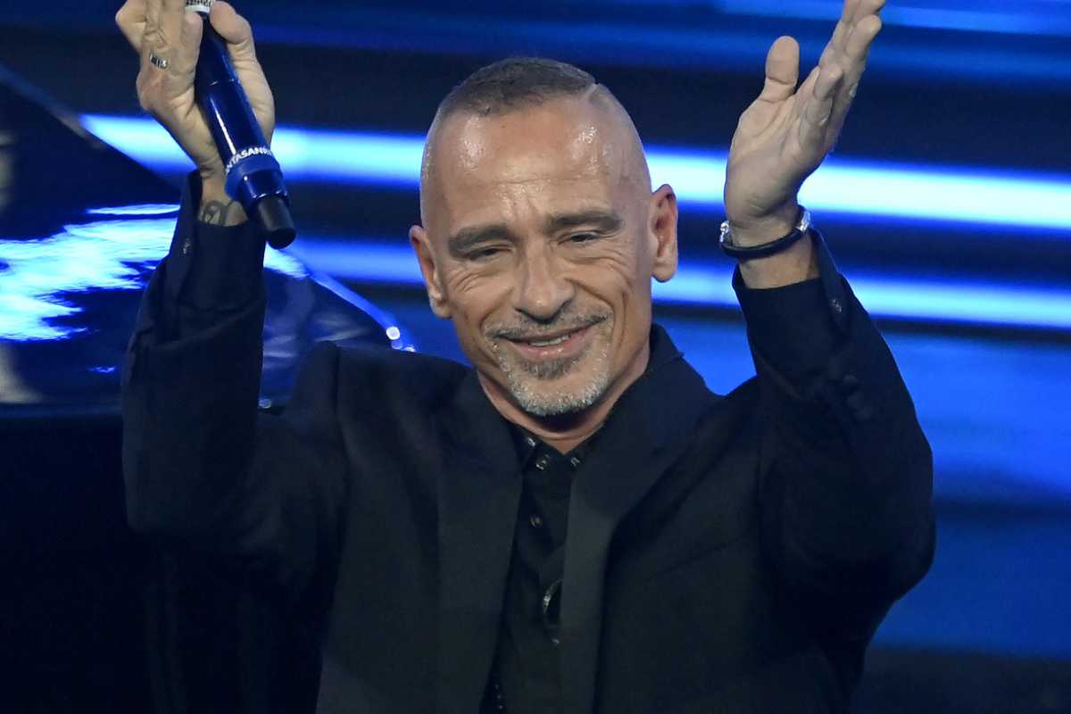 Eros Ramazzotti