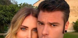 Fedez Chiata Ferragni divorzio - TeleReggioCalabria