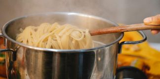 Grande risparmio energetico per gli italiani, in cucina fate sempre questo