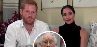 Harry Meghan divorzio milionario - TeleReggioCalabria