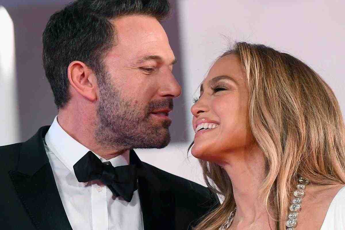 Jennifer Lopez e Ben Affleck genitori - TeleReggioCalabria