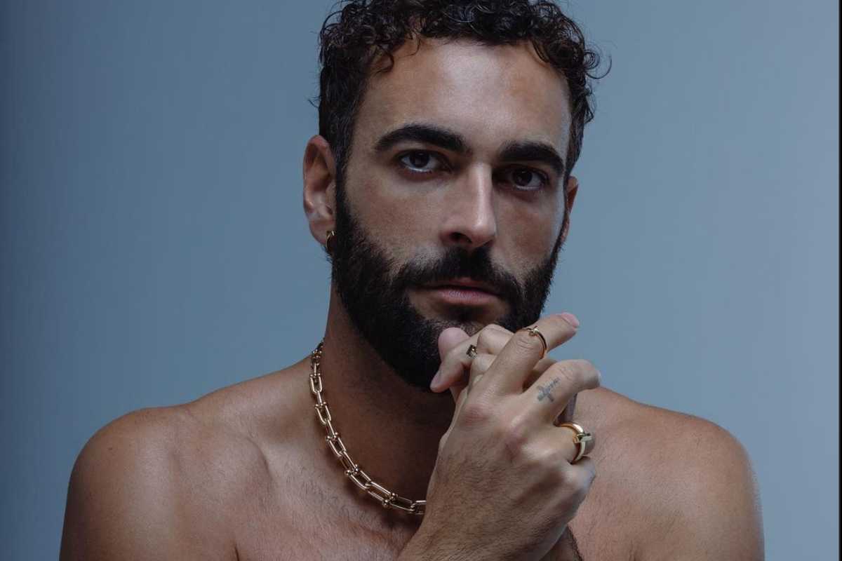 Marco Mengoni coming out - TeleReggioCalabria