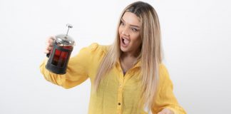 Non è un caffè ma è un'ottima alternativa, ne puoi bere quante ne vuoi provala subito