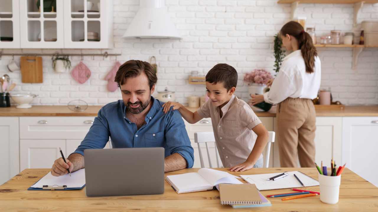 Smart working ci siamo è chiuso il verdetto, chi starà a casa