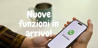 Whatsapp - Telereggiocalabria.it