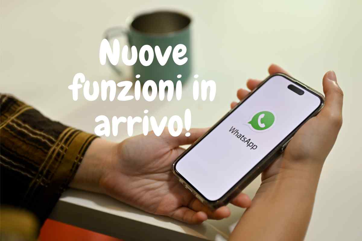 Whatsapp - Telereggiocalabria.it