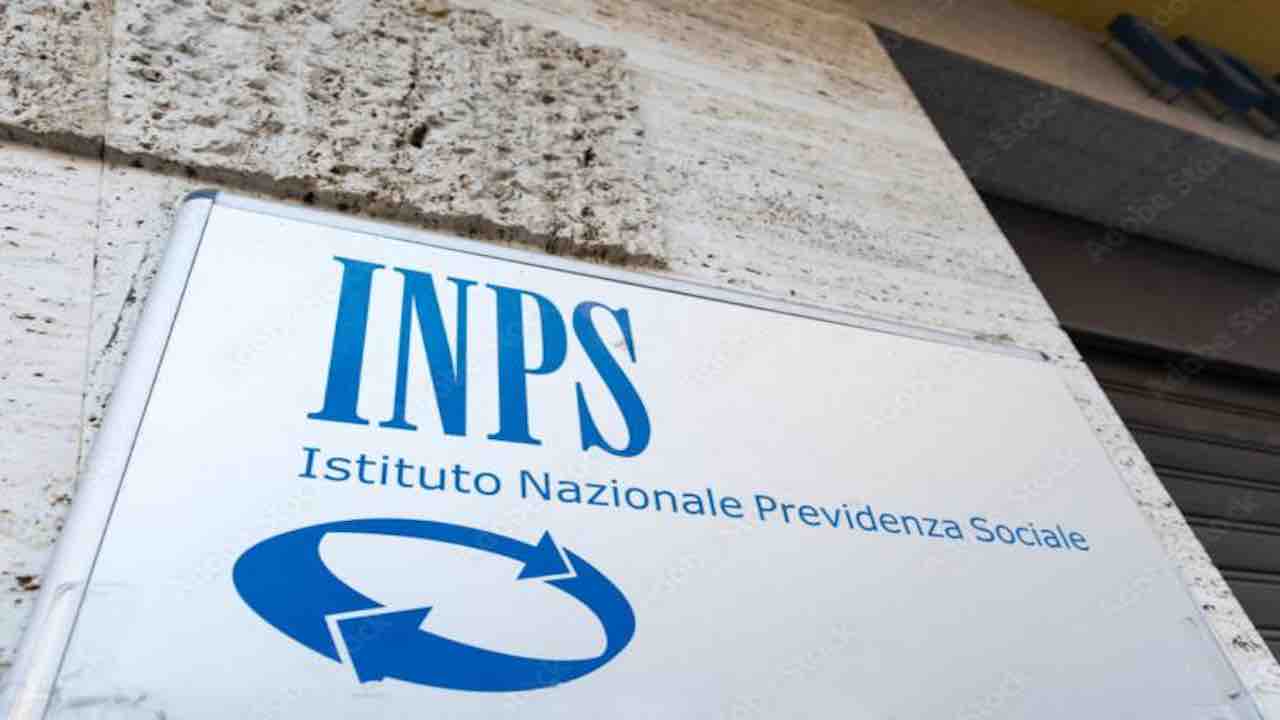 Inps pensioni - Telereggiocalabria.it