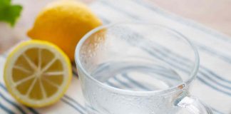 Bere l'acqua e limone - Telereggiocalabria.it