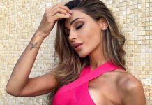 Anna Tatangelo confessioni a luci rosse - TeleReggioCalabria
