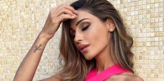 Anna Tatangelo confessioni a luci rosse - TeleReggioCalabria