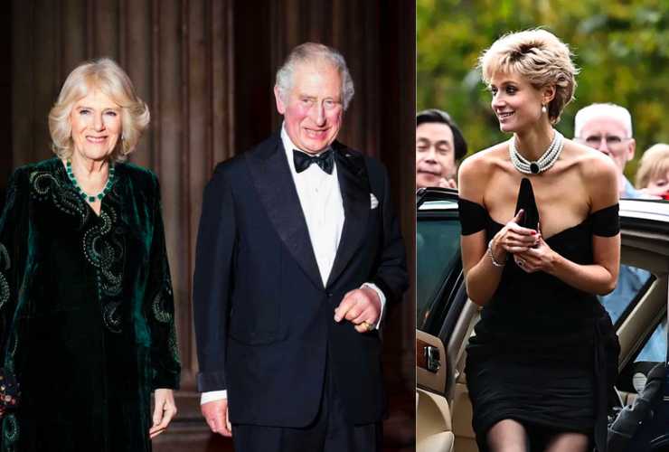 Lady Diana è stata imbalsamata: il retroscena dopo l'incidente TeleReggioCalabria