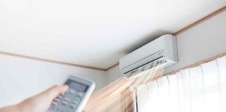 Come impostare il condizionatore per risparmiare - Telereggiocalabria.it