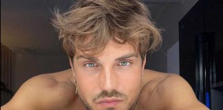 Daniele Dal Moro Grande Fratello Vip polemica - TeleReggioCalabria
