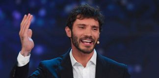 Ex di Stefano De Martino - TeleReggioCalabria