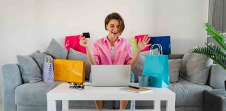 Fai acquisti online, il trucco vero per risparmiare sullo shopping