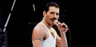 Freddie-Mercury