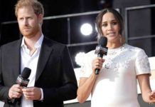 Harry e Meghan