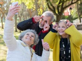 I pensionati italiani in fuga: queste sono le mete preferite