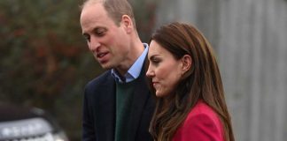 Kate Middleton amane William - TeleReggioCalabria
