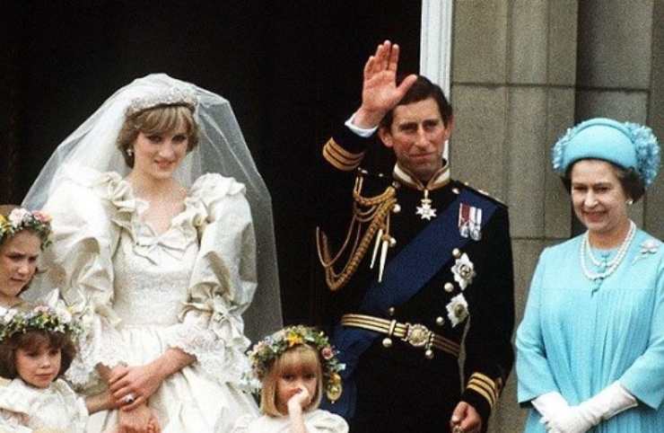 I gioielli di Lady Diana - Telereggiocalabria.it