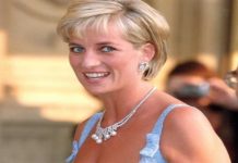 I gioielli di Lady Diana - Telereggiocalabria.it