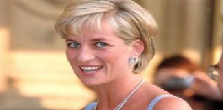 I gioielli di Lady Diana - Telereggiocalabria.it