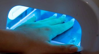 Lampade uv per unghie, alza la probabilità di contrarre il cancro