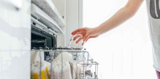 Come usare la lavastoviglie risparmiando - Telereggiocalabria.it