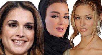 Le tre reali più belle della storia, altro che Kate Middleton, il primato non è suo